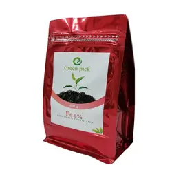 کود کلات آهن 6% گرین پیک مدل Fe500 وزن 500 گرمارسال رایگان