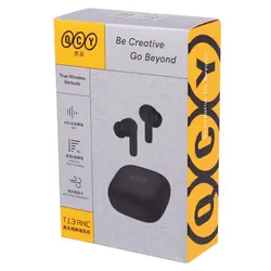 هندزفری بی سیم کیو سی وای مدل T13 TWS