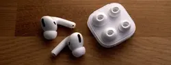 هندزفری بی سیم مدل Airpods Pro 2 های کپی