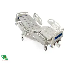 تخت برقی بیمار