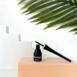 خط چشم ماژیکی فلورمار کوزه ای FLORMAR DIPLINER اصل