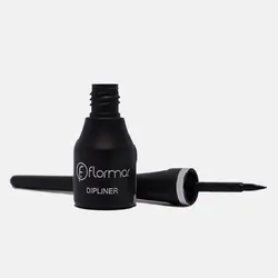 خط چشم ماژیکی فلورمار کوزه ای FLORMAR DIPLINER اصل