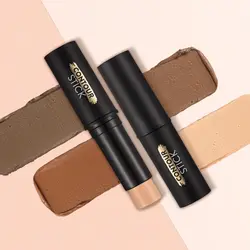 کانتور استیکی فلورمار اصل شماره 02 Flormar Contour Stick
