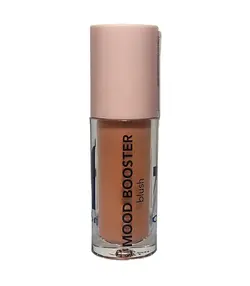 رژگونه مایع فلورمار شماره 01 Flormar Mood Booster Blush