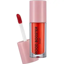 رژگونه مایع فلورمار شماره 04 Flormar Mood Booster Blush