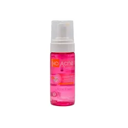 فوم شستشو پوست نرمال و چرب نو آکنه No Acne Face Wash Fresh Foaming