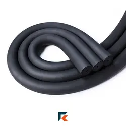 عایق لوله K-FLEX HT جنس EPDM ضخامت 9mm-قطر داخلی 32mm