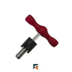 كالیبراتور سایز 25