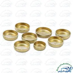 پولک آب پراید