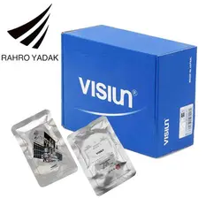 پولک میل سوپاپ روی سرسیلندر L90 ویژن