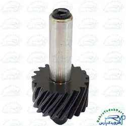 پینیون دنده کیلومتر شمار 405