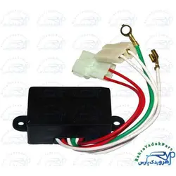 رله تقویت شیشه بالابر پراید -lC