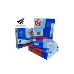 رینگ موتور پراید – تعمیر دوم 050 – S M