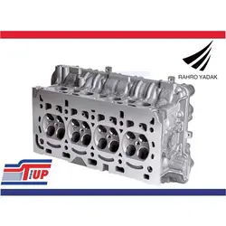 سرسیلندر پژو 206 TU5 (تیون آپ)