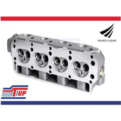 سرسیلندر پیکان OHVG – روآ سال (تیون آپ)