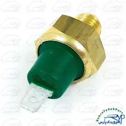 فشنگی فشار روغن سمند EF7