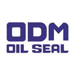 کاسه نمد جعبه فرمان کوتاه پژو 206 (8.5-24-37)ODM