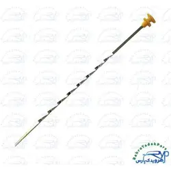 گیج روغن موتور 405 پیچی