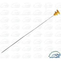 گیج روغن موتور 405 صاف