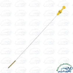 گیج روغن موتور پژو 206 TU3