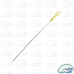 گیج روغن موتور پژو 206 TU5