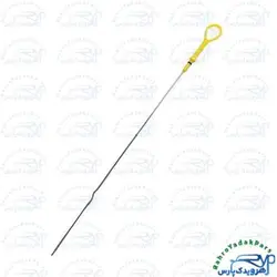 گیج روغن موتور سمند EF7