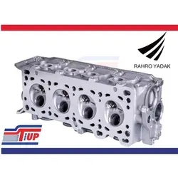 مجموعه سرسیلندر پرایدE4(تیون آپ)