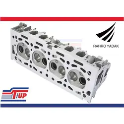 مجموعه سرسیلندر پژو 405 XU7 تک سوز(تیون آپ)