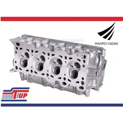 مجموعه سرسیلندر تیبا E2 (تیون آپ)