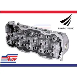 مجموعه سرسیلندر نیسان انژکتور (تیون آپ)