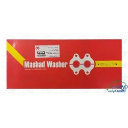 واشر سرسیلندر پژو 206 TU3 تعمیر اول دو سوراخ مشهد واشر