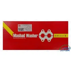 واشر سرسیلندر پژو 405 تعمیر اول دو سوراخ صادراتی مشهد واشر