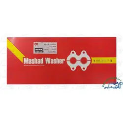 واشر سرسیلندر پژو 405 تعمیر دوم سه سوراخ صادراتی مشهد واشر