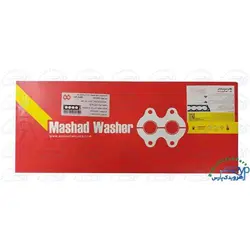 واشر سرسیلندر پژو 405 تقویتی تعمیر دوم سه سوراخ مشهد واشر