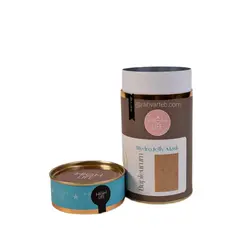 ماسک هیدروژلی گیاه چتر گندمی هایلایف+قیمت و خرید(2024) high life