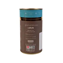 ماسک هیدروژلی گیاه چتر گندمی هایلایف+قیمت و خرید(2024) high life