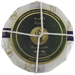 خاویار بری امپریال ایرانی رایبد خاویار - 50 گرم