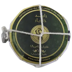 خاویار بری امپریال ایرانی رایبد خاویار – 25 گرم