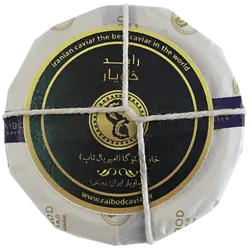 خاویار بلوگا امپریال تاپ ایرانی رایبد خاویار – 50 گرم