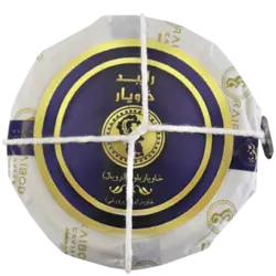 خاویار بلوگا رویال ایرانی رایبد خاویار - 50 گرم