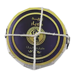 خاویار بلوگا رویال ایرانی رایبد خاویار – 25 گرم