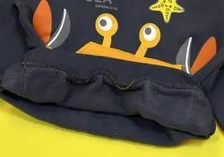 هودی خرچنگ
