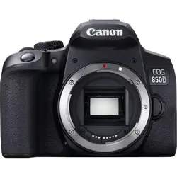 دوربین کانن Canon EOS 850D به همراه لنز 18-135