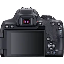 دوربین کانن Canon EOS 850D به همراه لنز 18-135