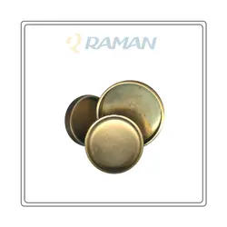 پولک اب سیلندر پراید اصفهان