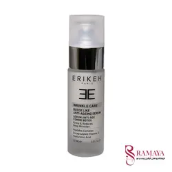 سرم ضد چروک اریکه مدل شبه بوتاکس حجم ۳۰ میلی لیتر