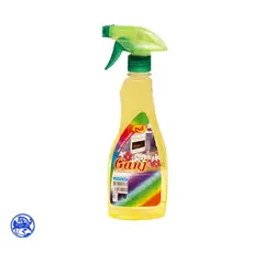 اسپری گاز پاک کن گنج