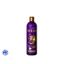 شامپو سیر آتنا