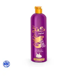 شامپو سیر گنج