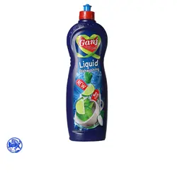 مایع ظرفشویی گنج
